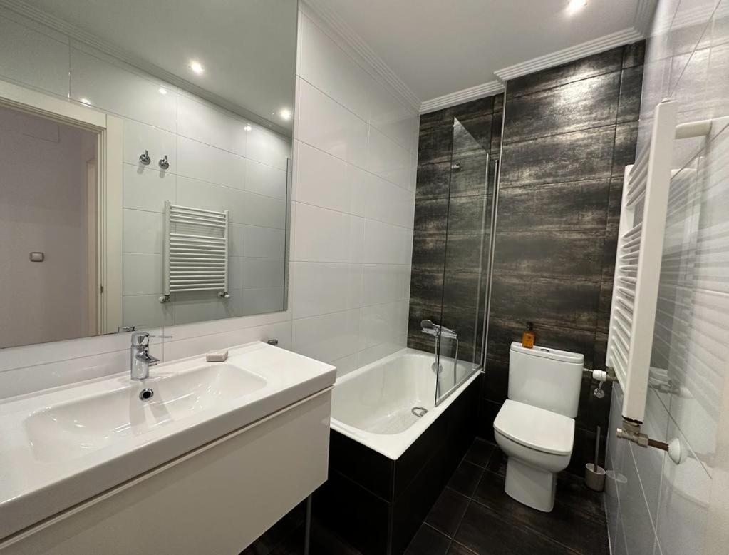 Areilza By Forever Rentals Bilbao Dış mekan fotoğraf