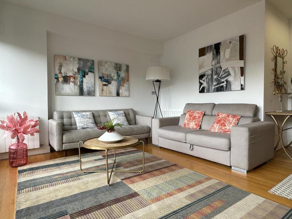 Areilza By Forever Rentals Bilbao Dış mekan fotoğraf